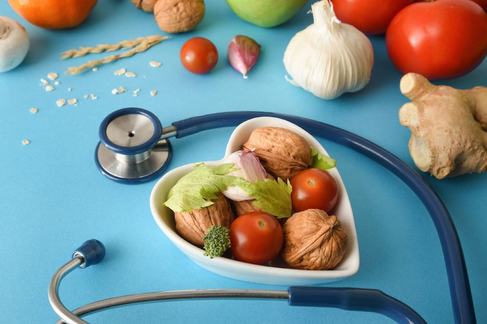 ¿Cuál es el mejor alimento para el corazón? (Foto: DeDinero)