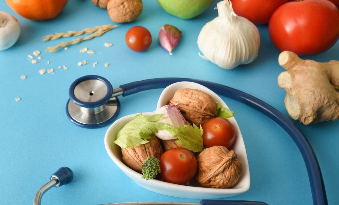 ¿Cuál es el mejor alimento para el corazón? (Foto: DeDinero)