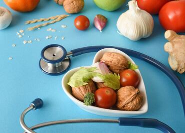 Alimentos que cuidan tu corazón y previenen enfermedades cardiovasculares, precios desde 10 pesos