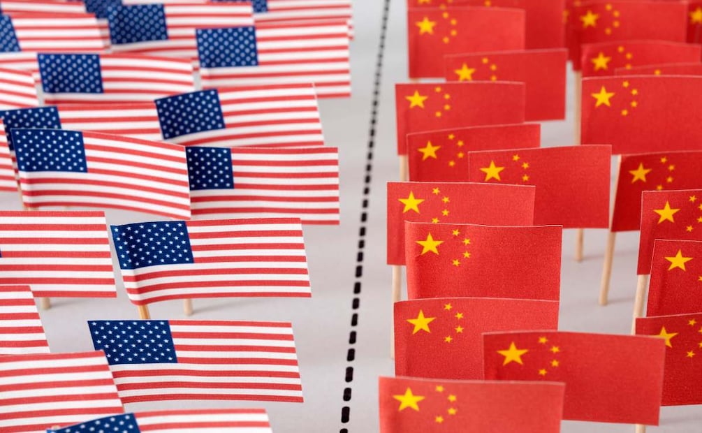 ¿Qué significa ser dueño de una casa en Estados Unidos y en China? (Foto: DeDinero)