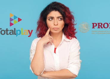 Totalplay anuncia cambios en sus paquetes de Internet, Profeco responde y da esta guía a clientes