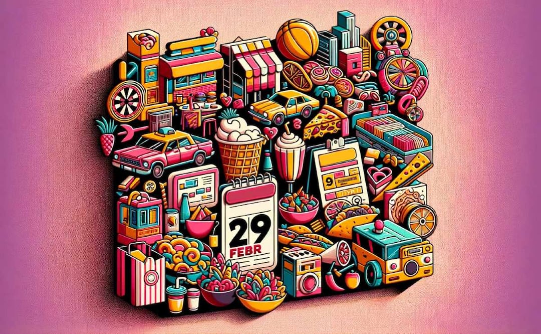 Conoce qué establecimientos participarán en esta celebración. (Foto: DeDinero)