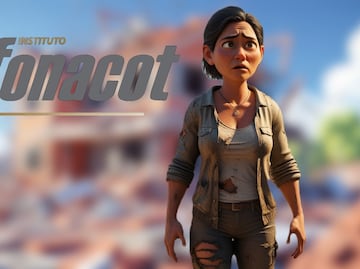 Crédito Fonacot para damnificados: ¿Cuánto pagarías por un préstamo de 135 mil pesos?