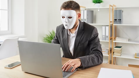 Fraude con cursos falsos: suplantan al Gobierno MX