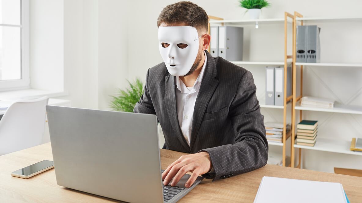 Fraudes con cursos y empleos falsos a nombre del Gobierno (Foto: Canva)