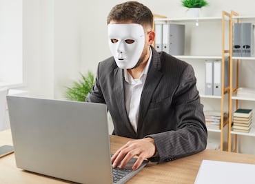 Fraude con cursos falsos: suplantan al Gobierno MX