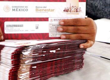 Qué hacer si pierdes o te roban la Tarjeta del Bienestar