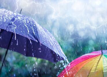 Mercado Libre vende paraguas transparente de Star Wars con luz, y el precio está dando de qué hablar