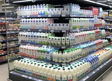 Profeco analiza 85 leches en México: La marca de Tiendas 3B que reprobó el estudio por no ser lo que parece