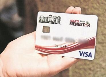Tarjeta del Bienestar: ¿Dónde se puede retirar dinero y qué puedo pagar?