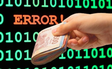 El peor error cuando empiezas a ganar más dinero