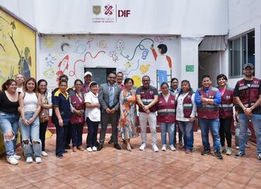 Dónde encontrar ayuda del DIF en CDMX: Programas, apoyos y centros por alcaldía