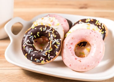 Krispy Kreme rebaja todo por ser Día de la Dona, encuentra la sucursal más cercana a ti