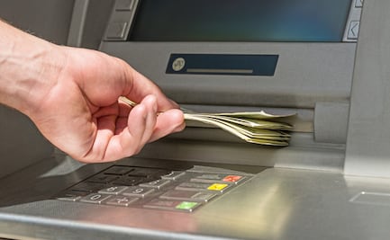 Guía completa: Conoce cuál es límite de efectivo que puedes sacar en el cajero automático