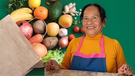 Despensas para el Bienestar Edomex 2025: Así puedes saber si saliste seleccionada