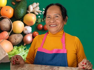 Despensas para el Bienestar Edomex 2025: Así puedes saber si saliste seleccionada