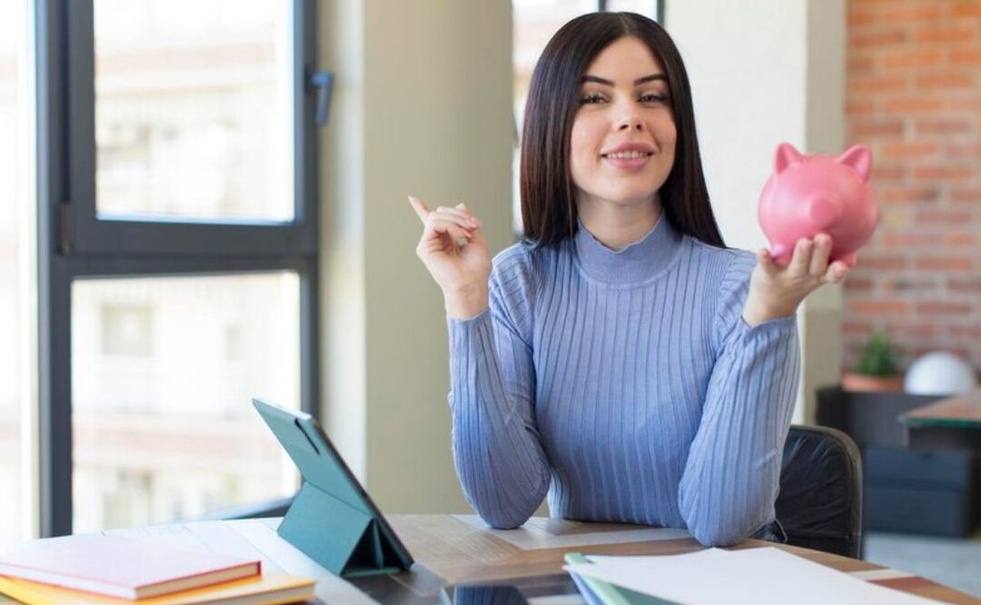 La experiencia de estos empresarios puede ser de gran ayuda para los jóvenes. (Foto: Freepik)