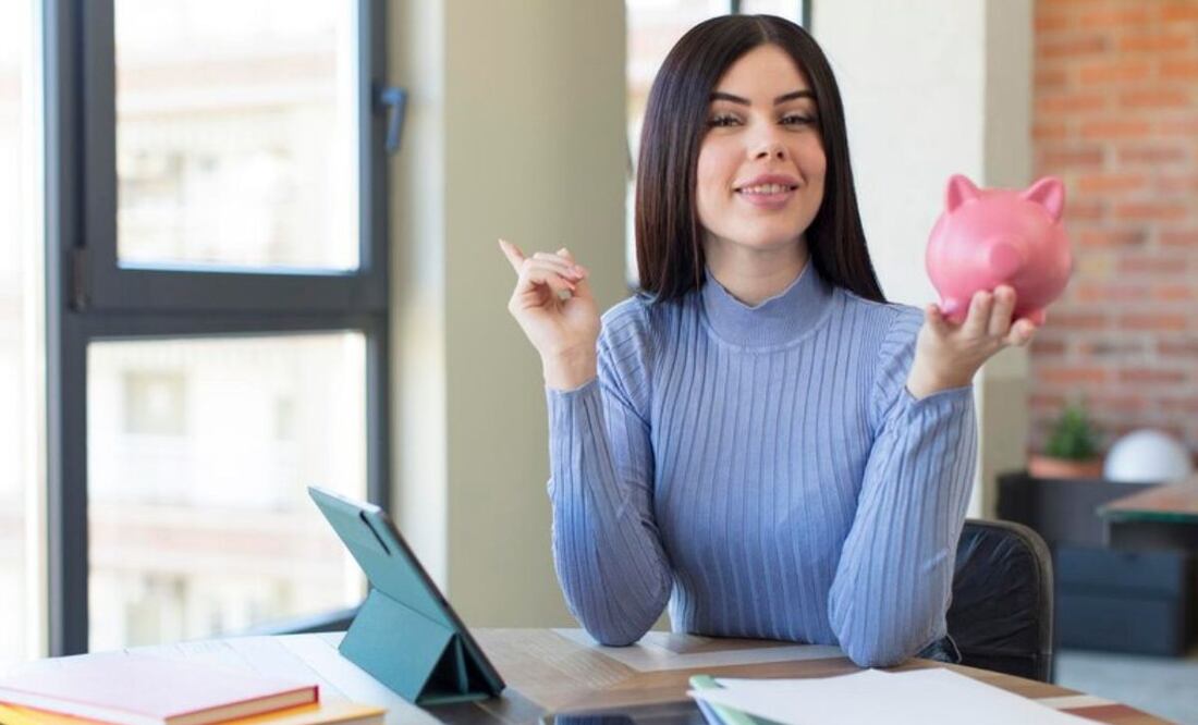 La experiencia de estos empresarios puede ser de gran ayuda para los jóvenes. (Foto: Freepik)