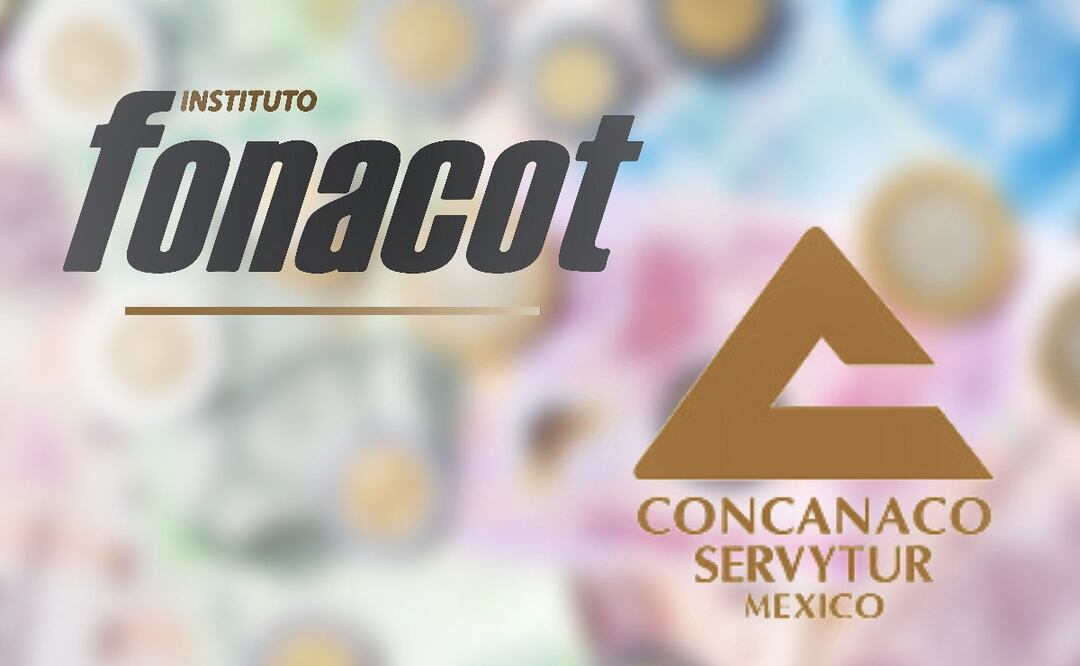Fonacot y CONCANACO ¿Cómo Acceder a Créditos con Tasas Bajísimas en 2024?. (Foto: DeDinero)