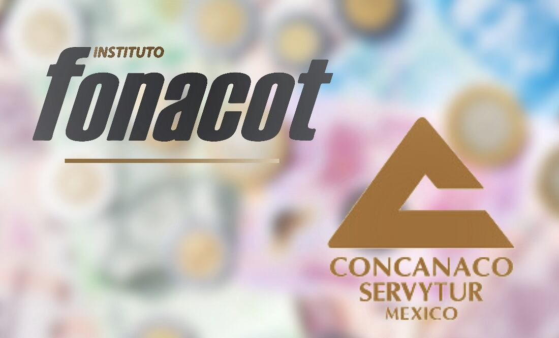 Fonacot y CONCANACO ¿Cómo Acceder a Créditos con Tasas Bajísimas en 2024?. (Foto: DeDinero)