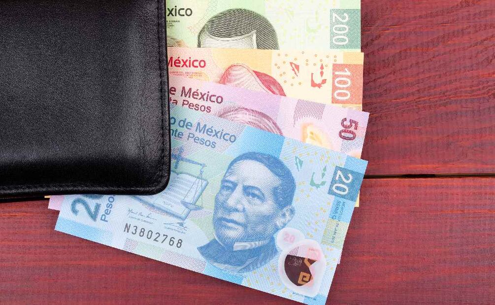 Becas para el Bienestar: Calendario de Pagos del Primer Bimestre de 2025. (Foto: DeDinero)