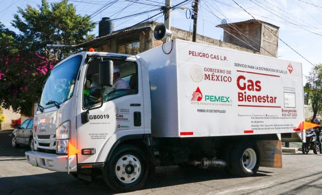 Gas Bienestar: Precios del 10 al 16 de agosto en CDMX (Foto: Cuartoscuro)