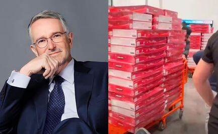 ¿Le ofreció trabajo? Ricardo Salinas envía inesperado mensaje a revendedor que fracasó con sus roscas del Costco