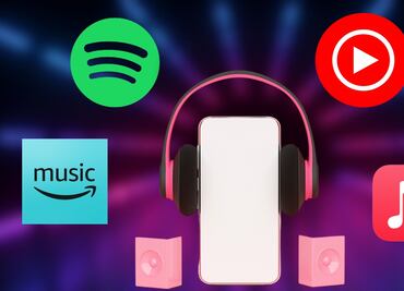 ¿Cuánto cuesta tener todas las plataformas de música? Spotify, YouTube Music y más