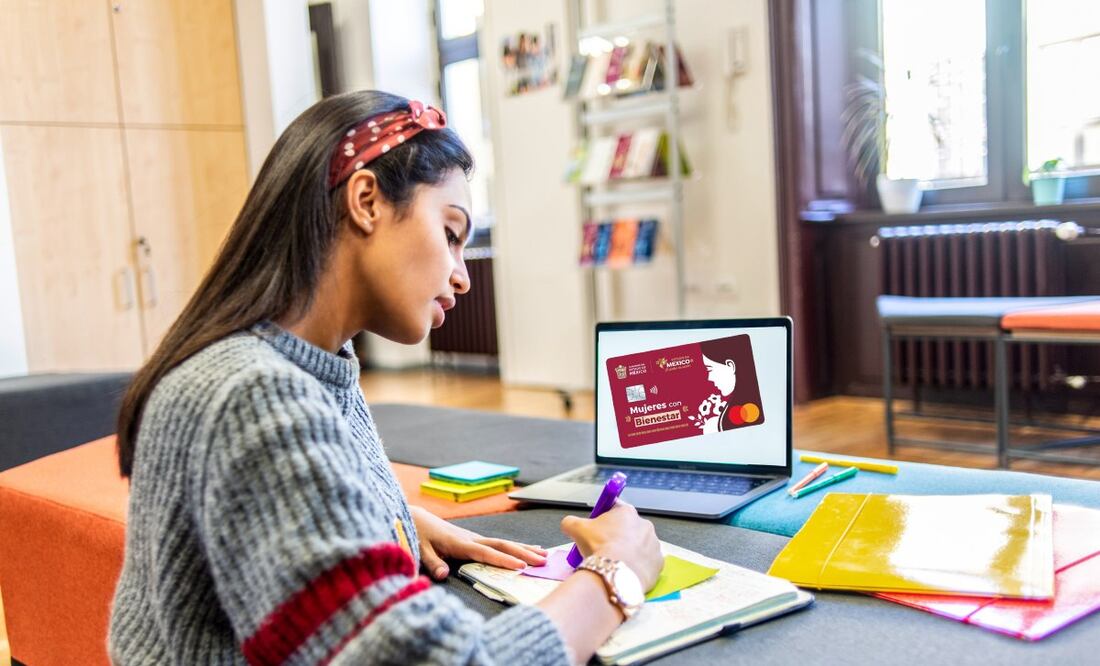 ¿Cuál es la oferta educativa que Mujeres con Bienestar ofrece a las mujeres del Edomex? (Foto: DeDinero)