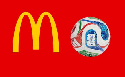 El Balón del Mundial 2026 llega a McDonald's: ¿Conviene acumular los puntos o comprarlo por fuera?