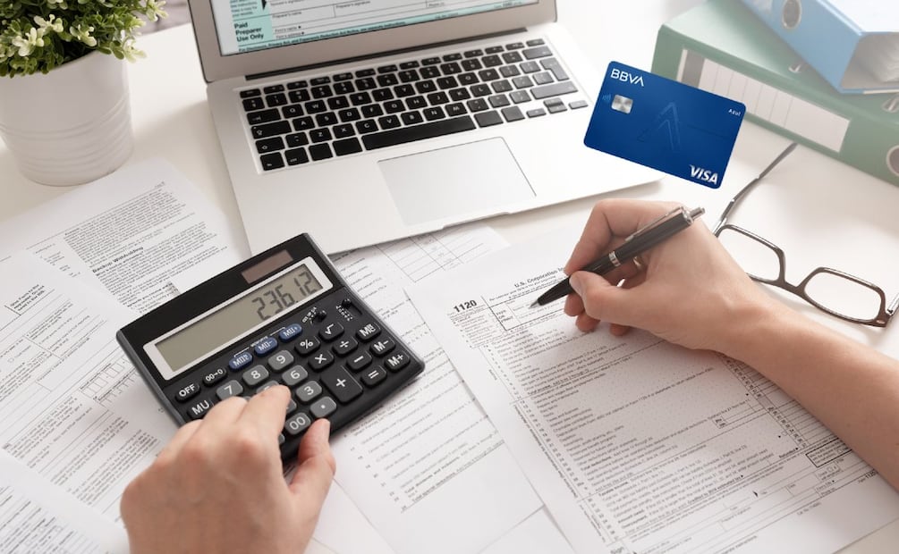 Calendario de cancelación de cuentas inactivas BBVA (Foto: DeDinero)