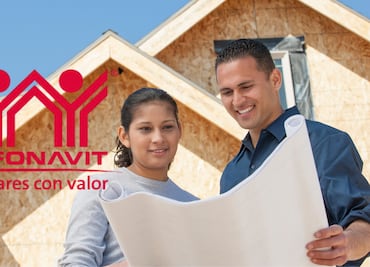Cuánto te presta Infonavit para construir tu casa si ya tienes terreno