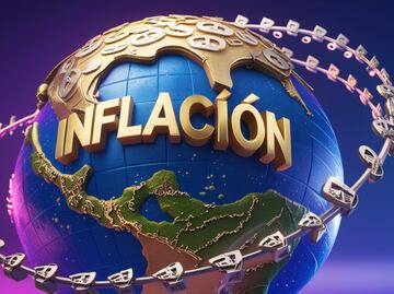 Inflación en México en febrero 2025: ¿Cómo quedó tras el acuerdo Sheinbaum-Trump?