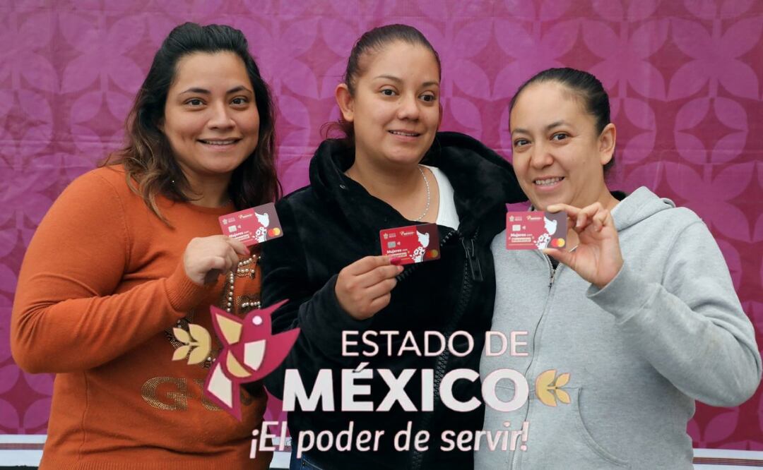 ¿Dónde preguntar dudas sobre el programa de Mujeres con Bienestar? (Foto: DeDinero)