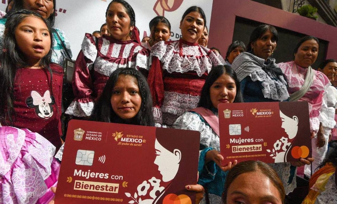 Puede consultar información del programa directamente en su sitio web. (Foto: Cuartoscuro)