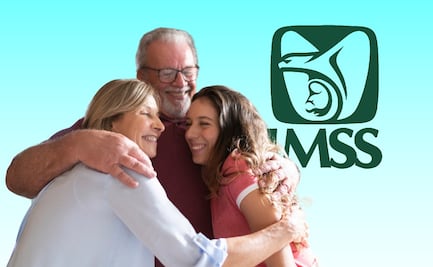 Cuántos años son 1,250 semanas cotizadas para jubilarte con pensión del IMSS