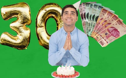 Guía para treintañeros: Estrategias inteligentes para maximizar tu quincena y mejorar tus finanzas personales