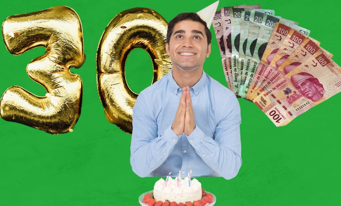 Deja de estirar la quincena y comienza a ahorrar con estos consejos. (Foto: DeDinero)