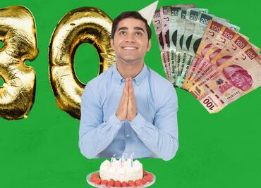 Guía para treintañeros: Estrategias inteligentes para maximizar tu quincena y mejorar tus finanzas personales