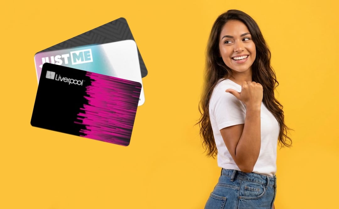 ¿Qué tarjeta de crédito Liverpool te conviene? CAT, anualidad y beneficios explicados. (Foto: Captura de pantalla)