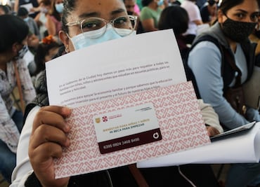 Cancelarán Mi Beca para Empezar 2025 a quienes no hagan este sencillo trámite en celular