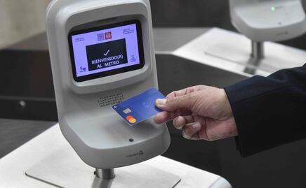 Pagar el Metro CDMX con mi celular: Cómo funcionan los pagos NFC sin contacto y qué significa 