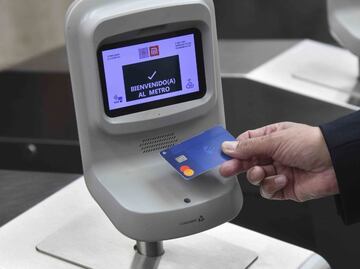 Pagar el Metro CDMX con mi celular: Cómo funcionan los pagos NFC sin contacto y qué significa