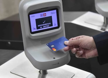 Pagar el Metro CDMX con mi celular: Cómo funcionan los pagos NFC sin contacto y qué significa