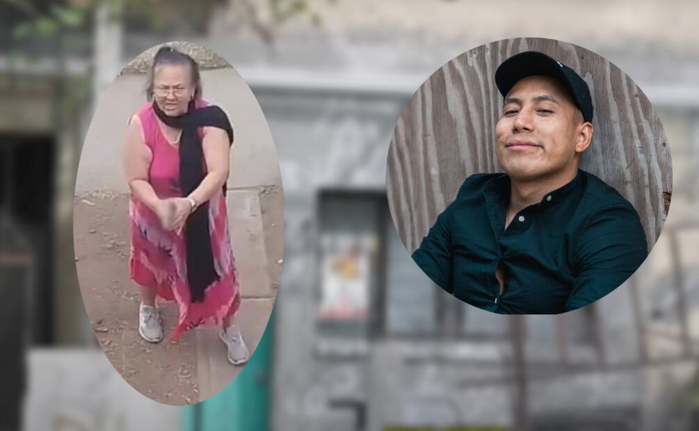 Yulay revela cómo operan las bandas que invaden casas en el México. (Foto: Captura de pantalla)