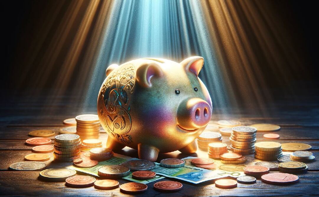 Cuida tu dinero de las malas prácticas, aquí te las enumeramos. (Foto: DeDinero)