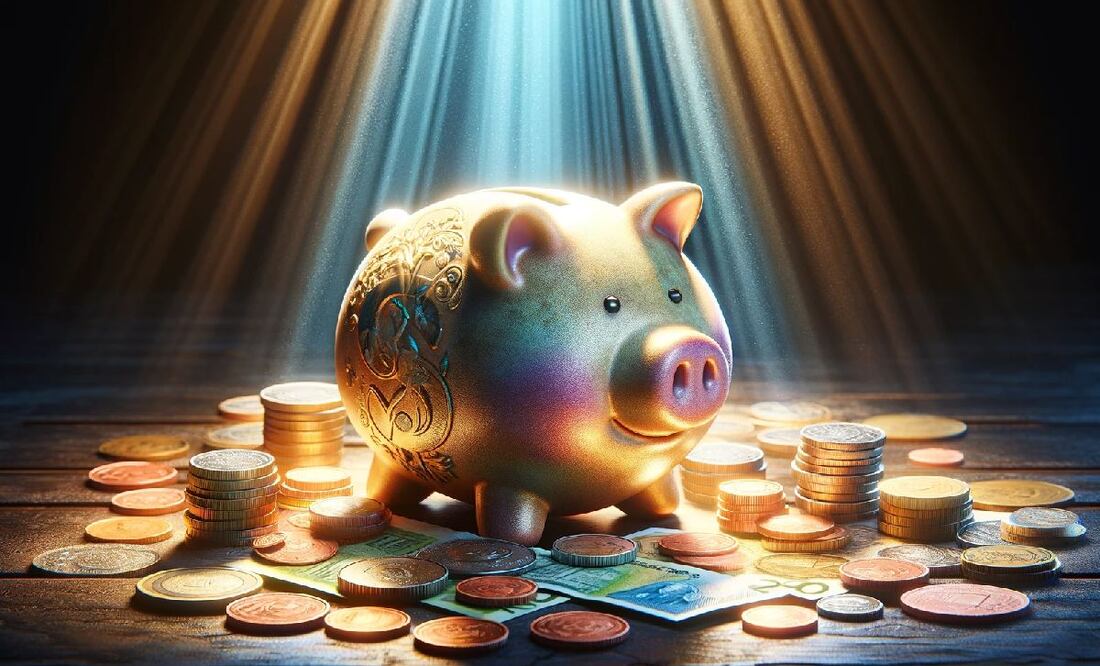 Cuida tu dinero de las malas prácticas, aquí te las enumeramos. (Foto: DeDinero)