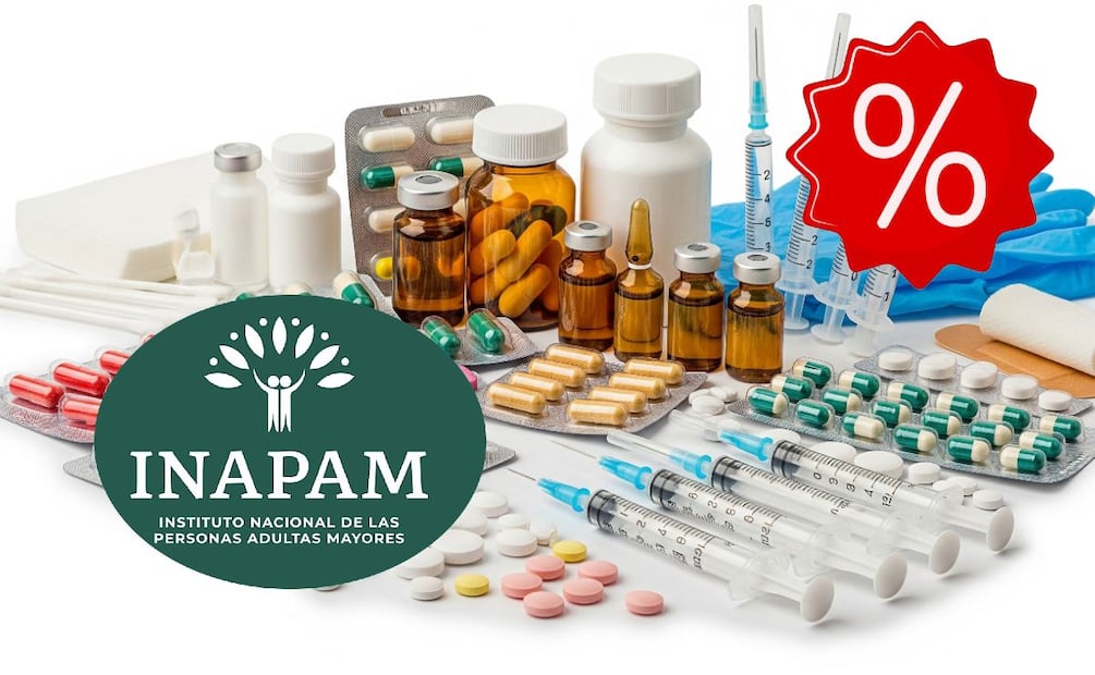 Descuento en medicamentos. (Foto: DeDinero)