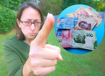 Cómo un chilango combina Jóvenes Construyendo el Futuro con trabajo informal y su mamá le ordena en qué gastarse el dinero