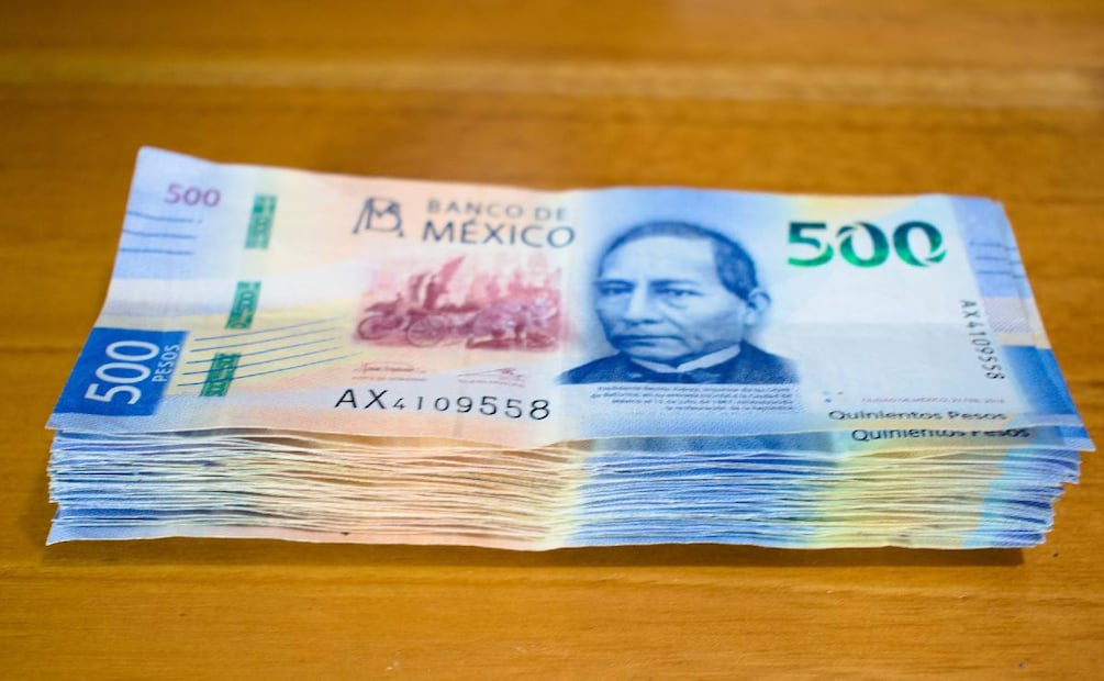 ¿Por qué invertir en CETES? (Foto: DeDinero)